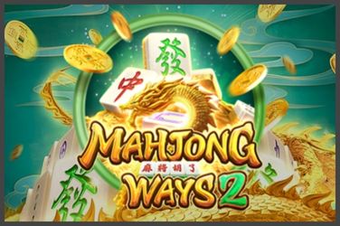 Mahjong Ways 2